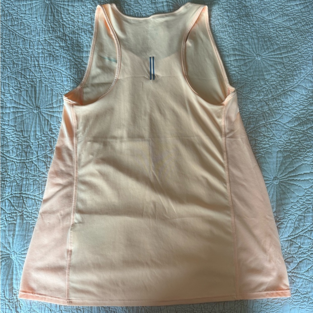 Nike Peach Tank Top
